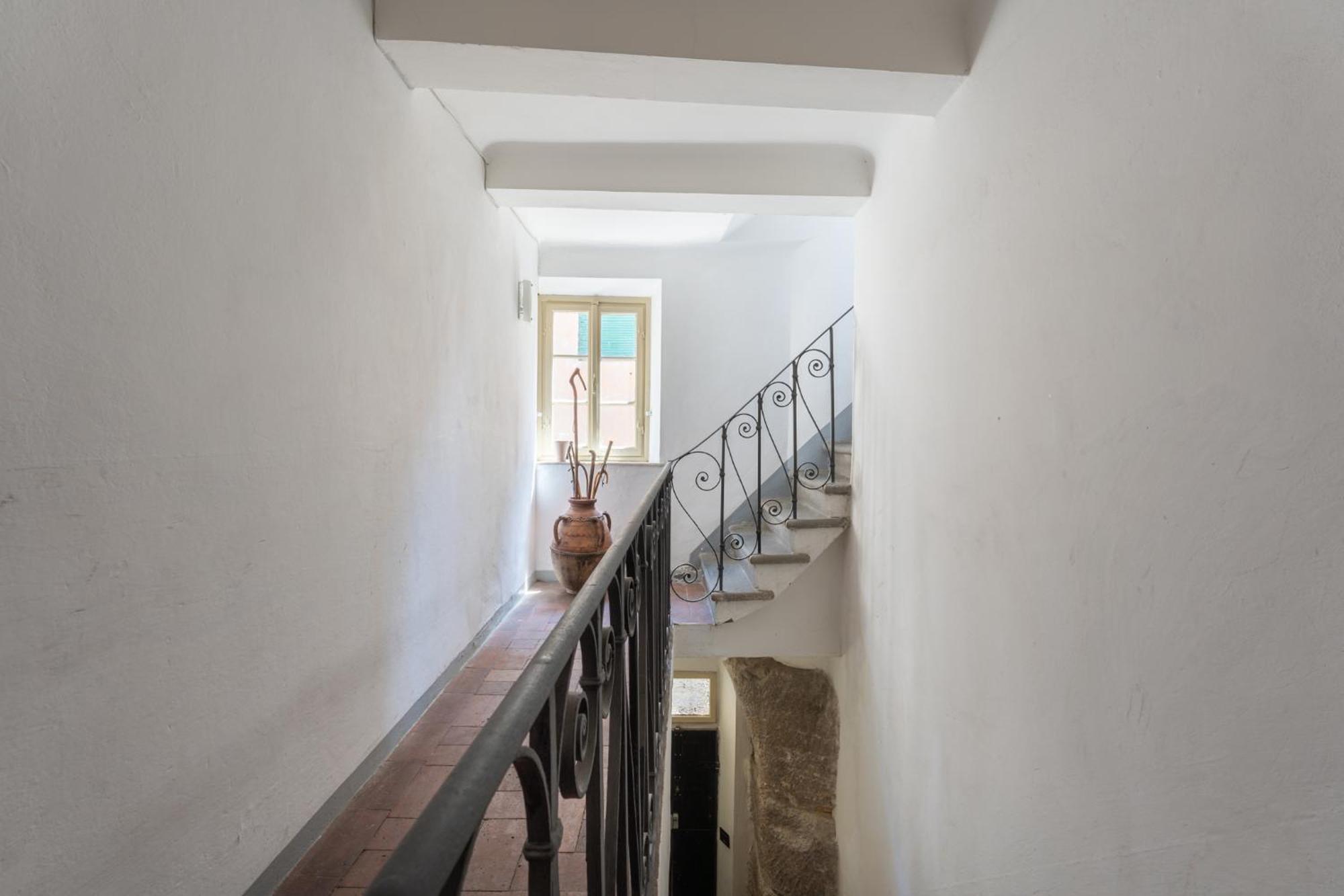 Apartmán Anfiteatro Lucca Exteriér fotografie