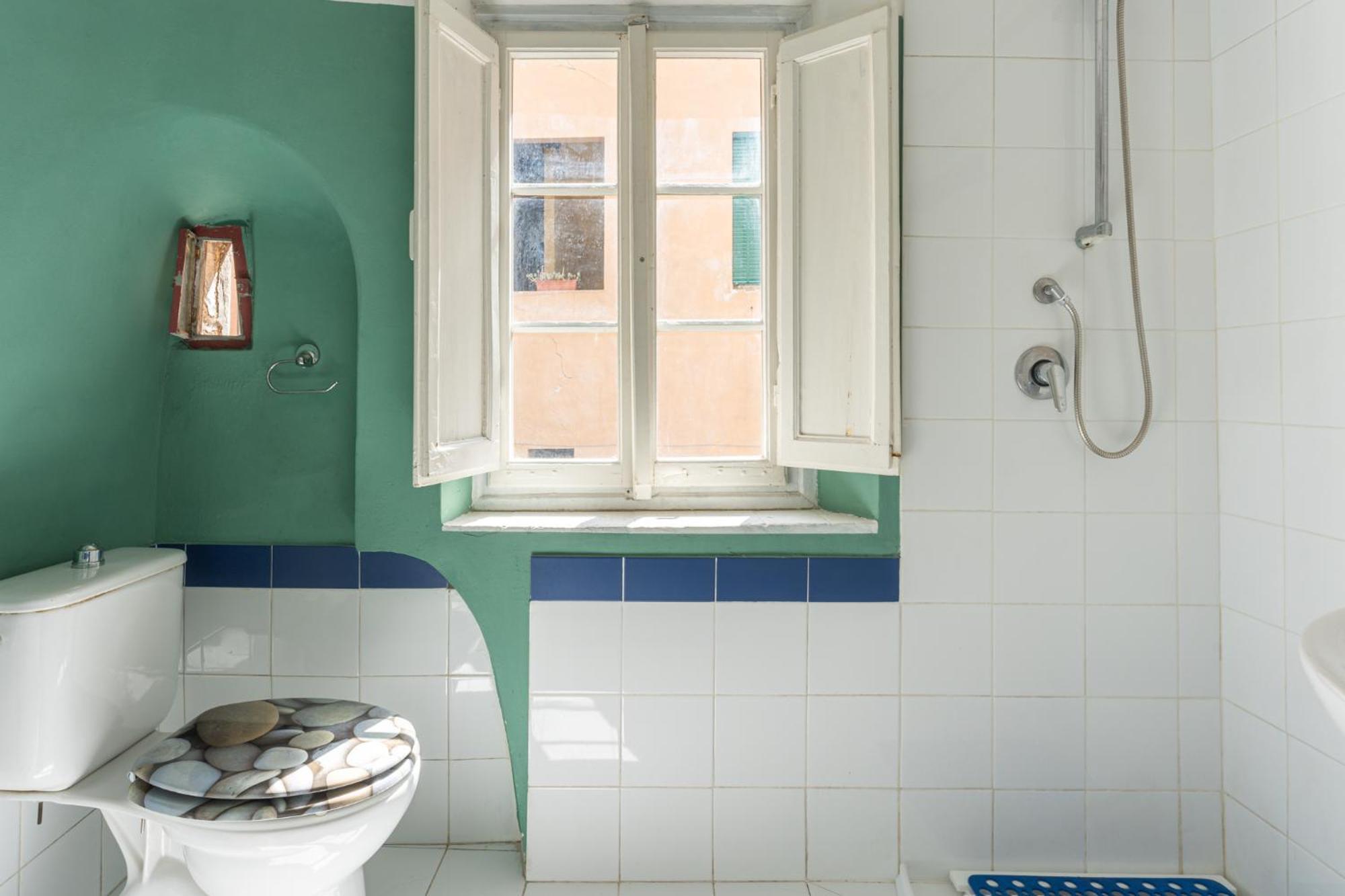 Apartmán Anfiteatro Lucca Exteriér fotografie
